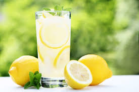 Lemonade