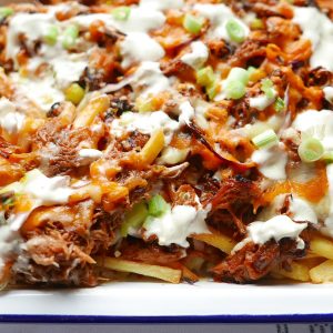 Loaded Fries