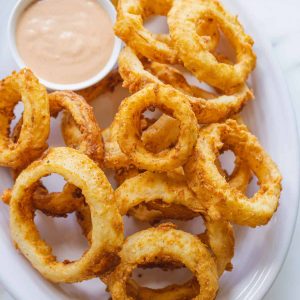 Onion Rings