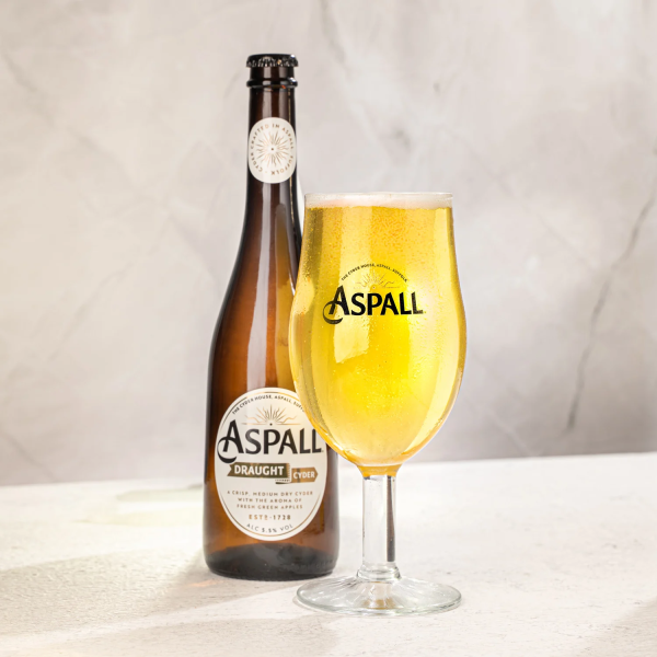 Aspall